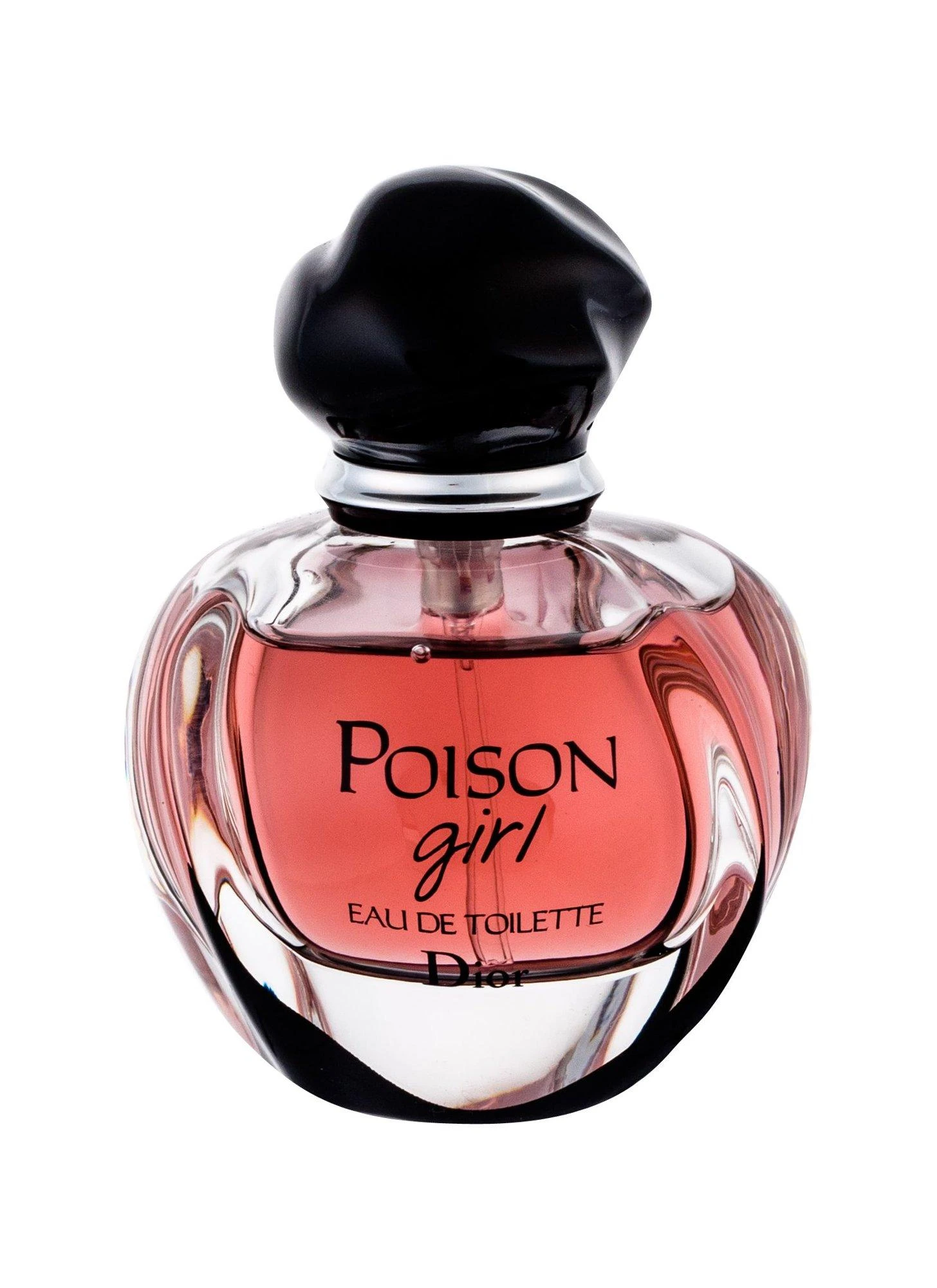 Christian Dior Dior Poison Girl EDT tualetinis vanduo unisex, 30 ml