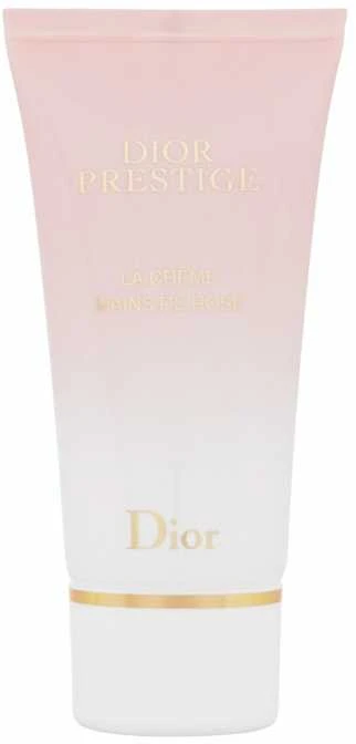 Christian Dior Prestige Hydrating Hand Kreminis Rose, 50 ml
