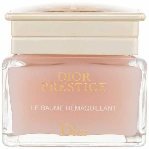 Dior Valomasis odos balzamas (Le Baume Demaquillant) 150 ml