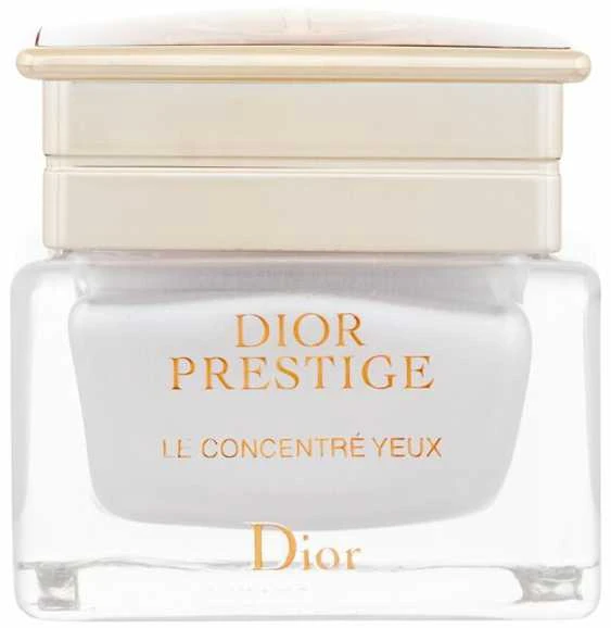 Christian Dior Prestige Anti-Aging Paakių kremas, 15 ml