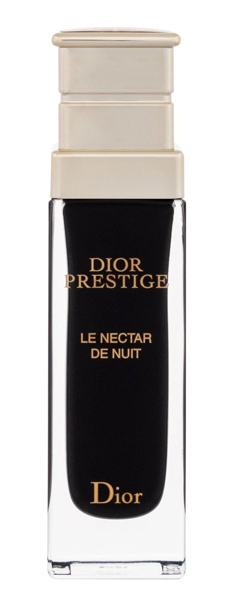 Christian Dior Prestige Le Nectar naktinis veido serumas nuo senėjimo, 30 ml