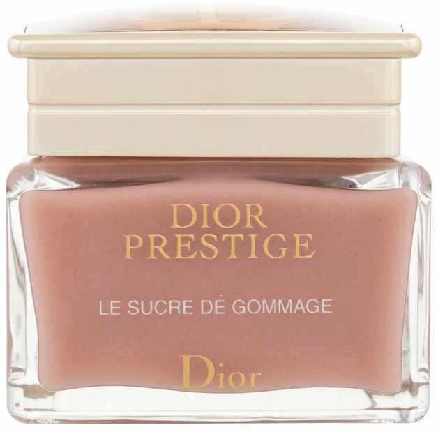 Dior Skin peeling (Le Sucre de Gommage), 150 ml