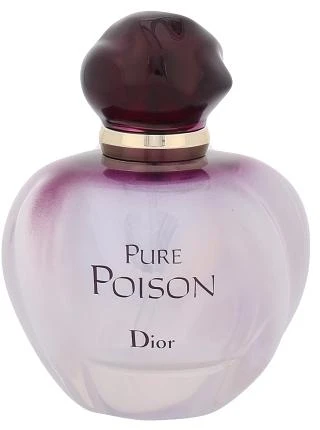 Kvepalai moterims Christian Dior Pure Poison EDP, 50 ml