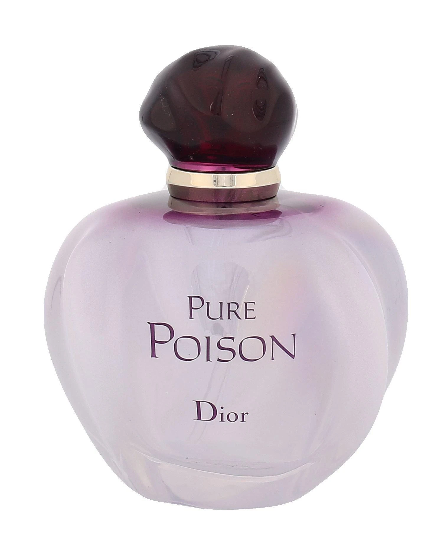 Christian Dior Pure Poison for Women (Kvepalai Moterims) EDP - 100ml