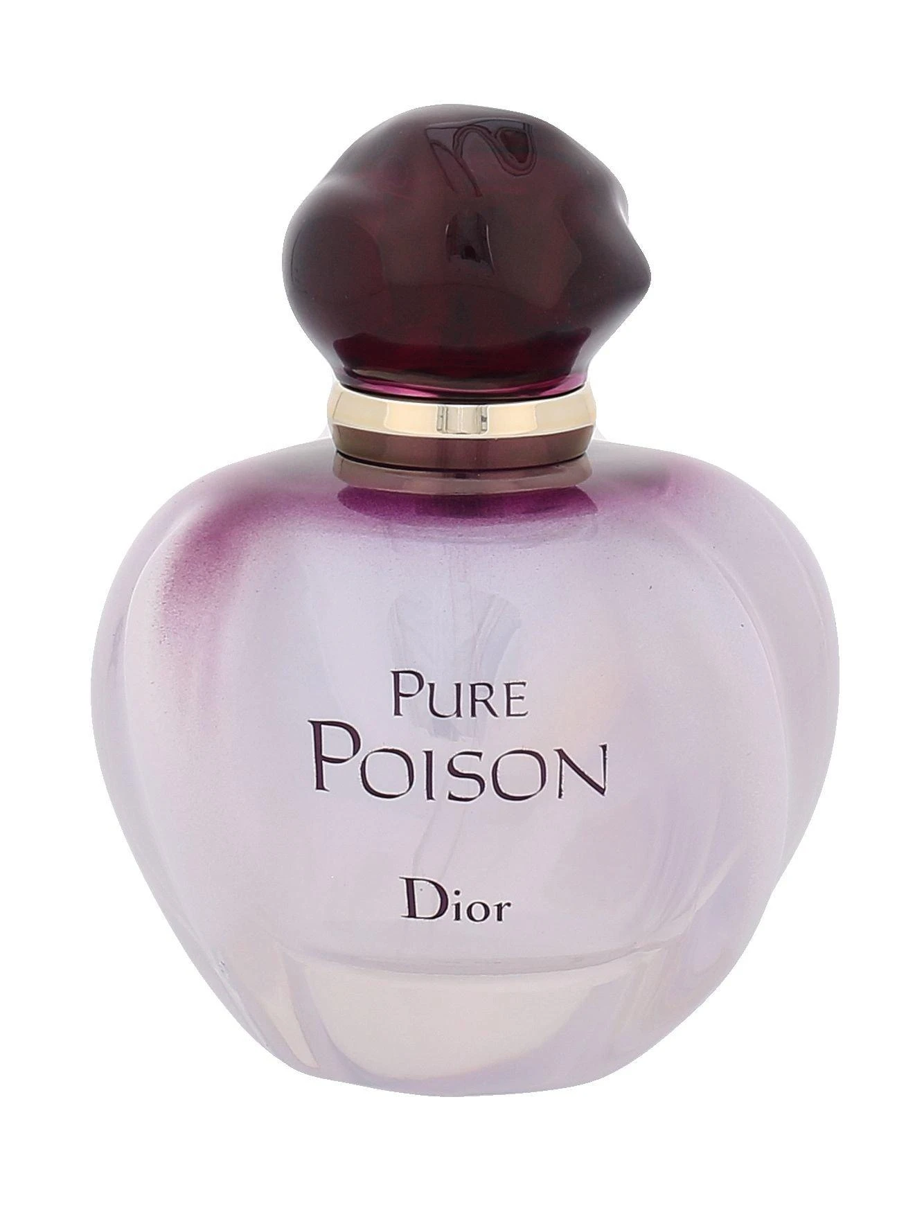 Kvepalai moterims Christian Dior Pure Poison EDP, 50 ml
