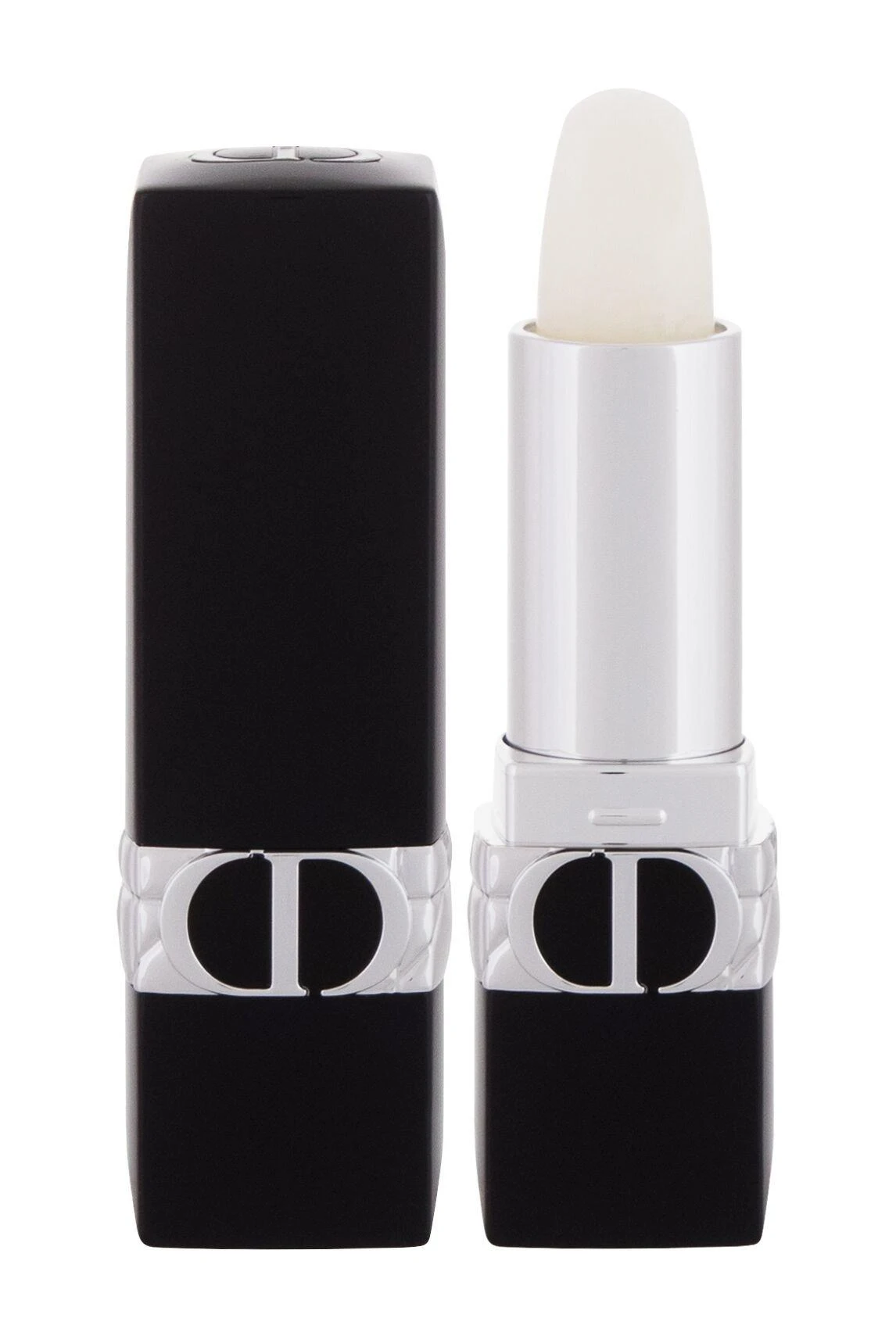 Shiseido Christian Dior Couture Colour Satin Finish Lūpų balzamas 000 Diornatural Papildomas 3.5 g