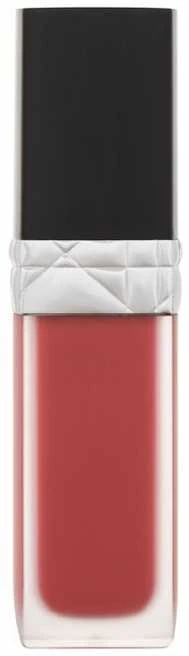 Lūpų dažai Christian Dior Rouge Dior Forever Liquid Matte Nr: 741, 6 ml