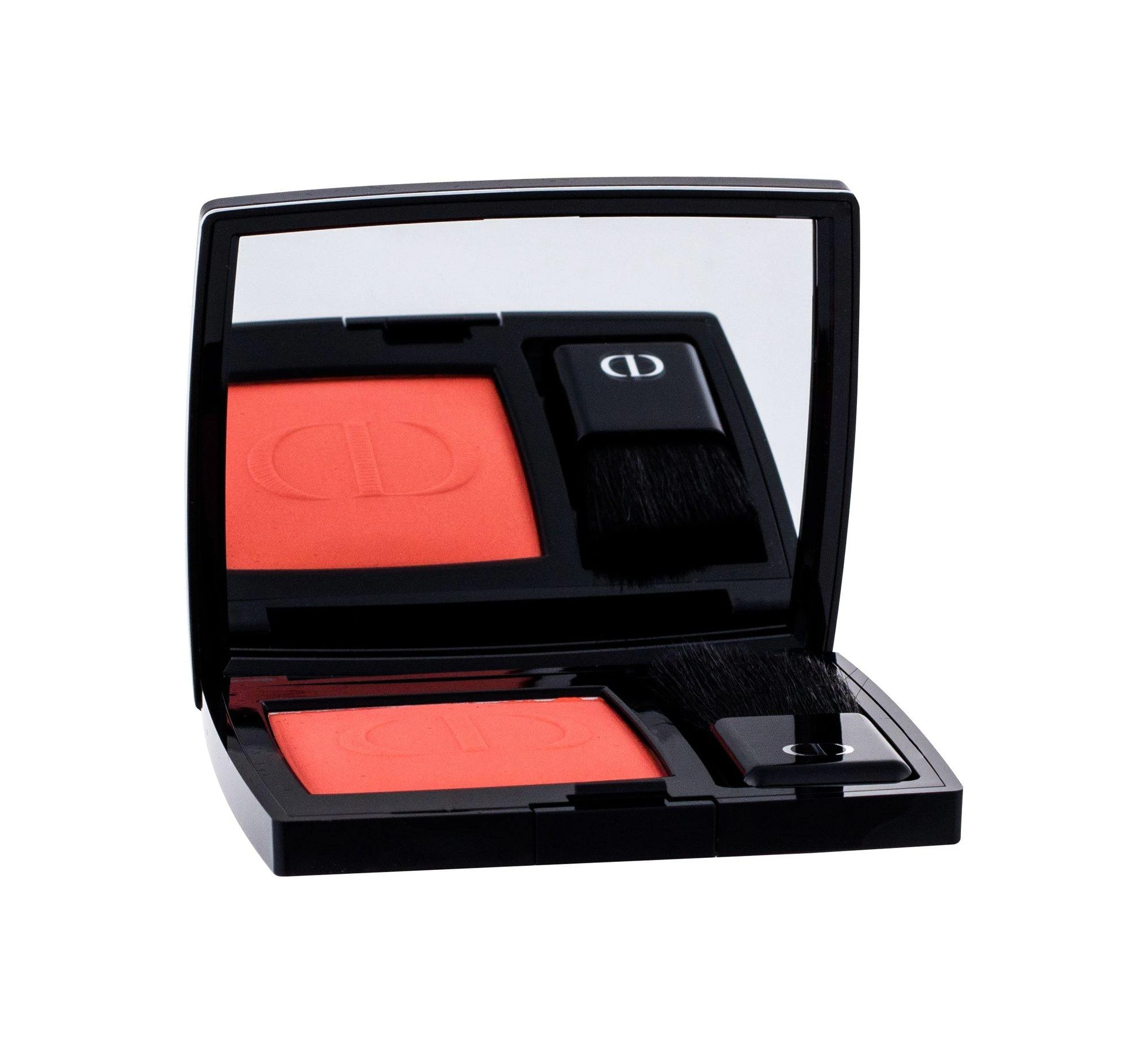 Christian Dior Rouge Blush kompaktinė pudra 028 Actrice 6.7 g