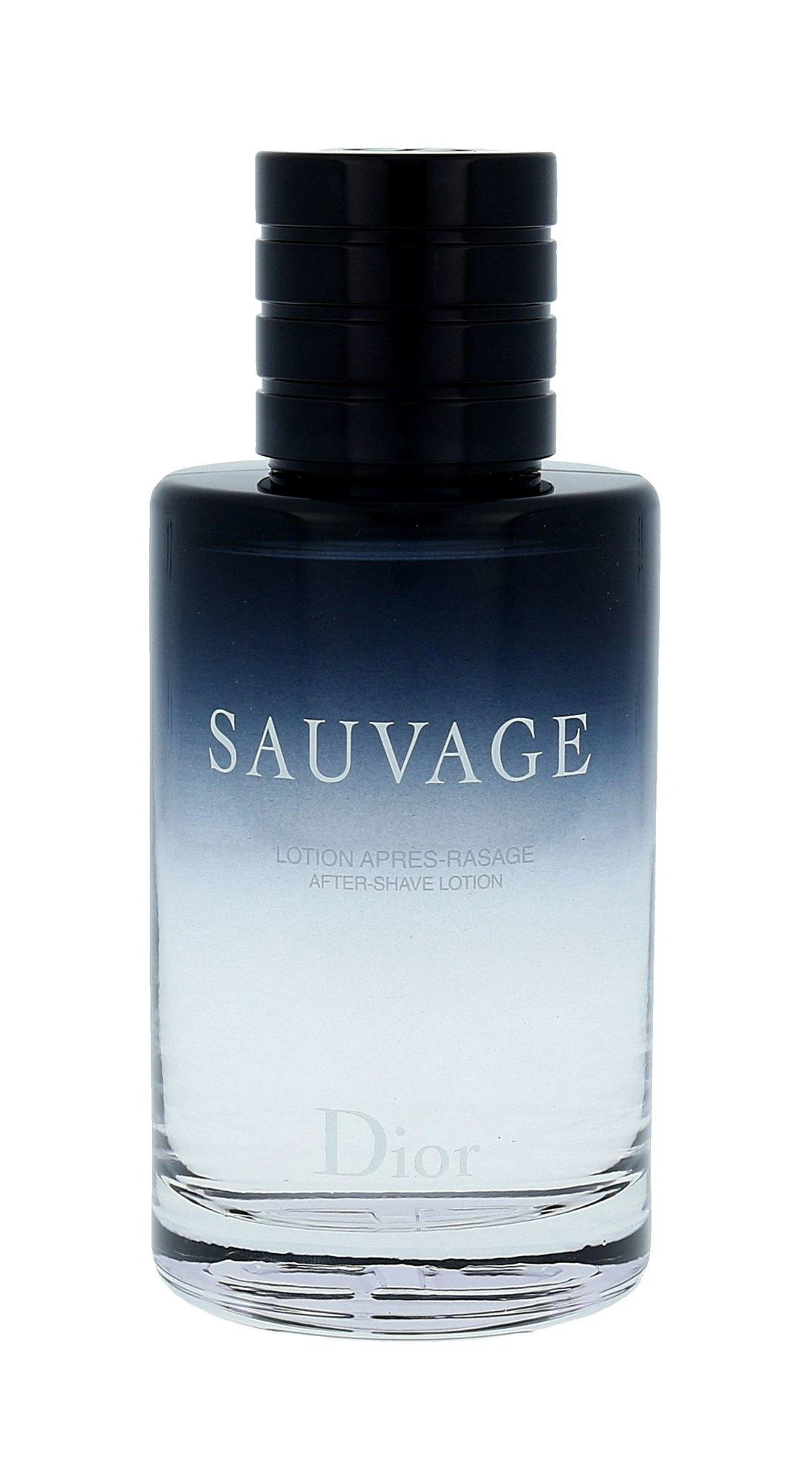 Christian Dior Sauvage losjonas po skutimosi, 100 ml