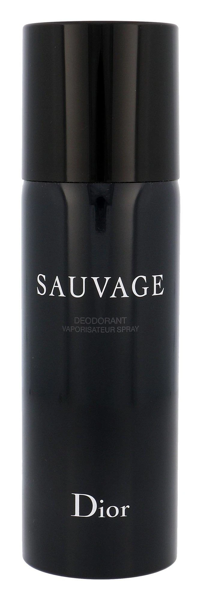 Christian Dior Sauvage Dezodorantas Purškiklis For Men, 150 ml