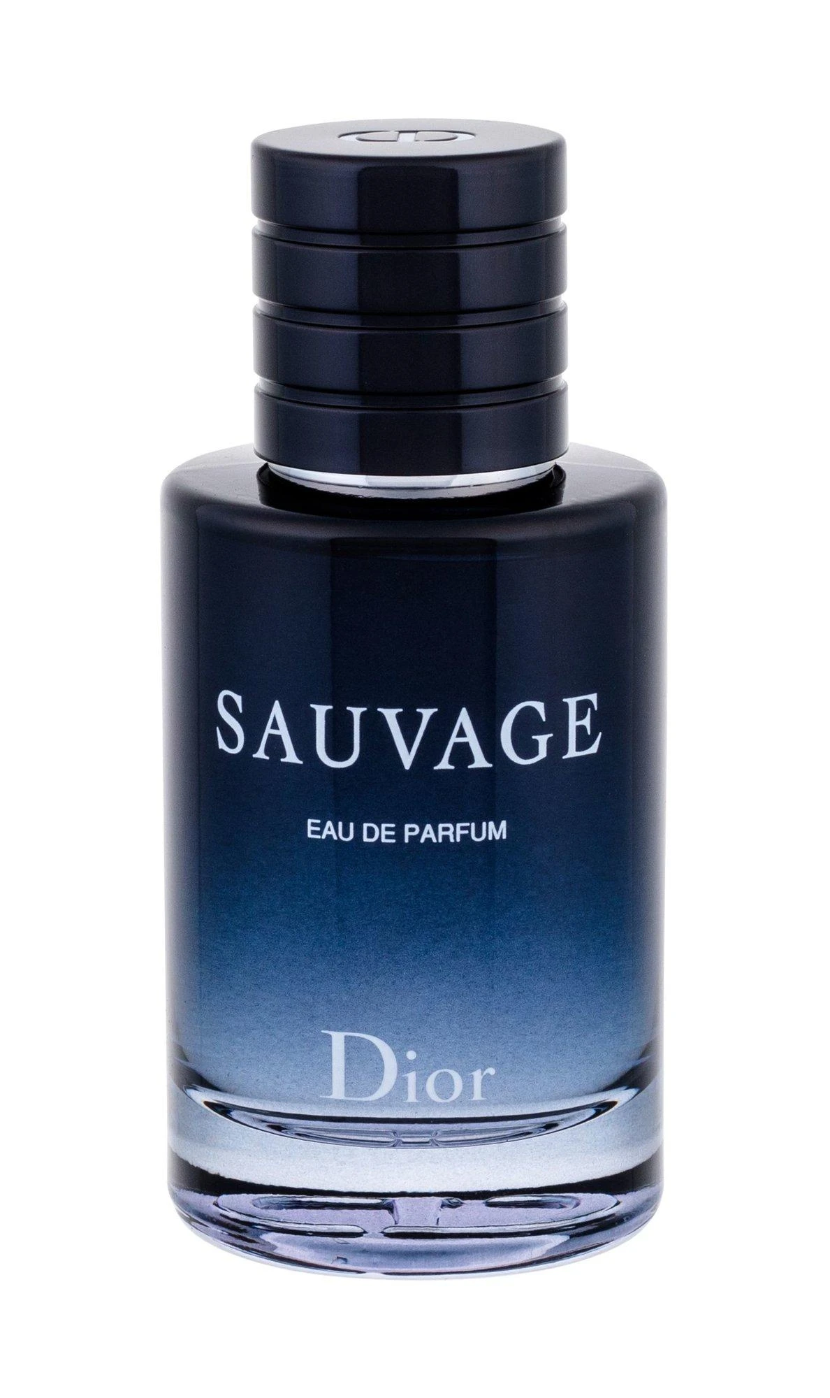 Kvepalai vyrams Christian Dior Sauvage EDP, 60 ml
