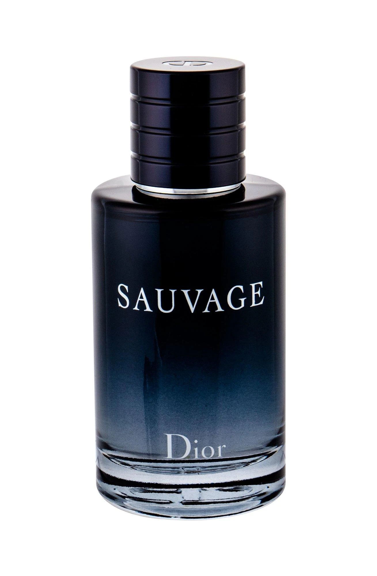 Christian Dior Sauvage EDT tualetinis vanduo vyrams, 100 ml