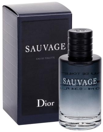 Dior Laukinis
