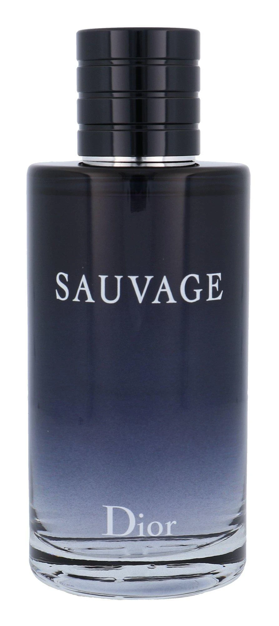 Kvepalai vyrams Christian Dior Sauvage EDT, 200 ml