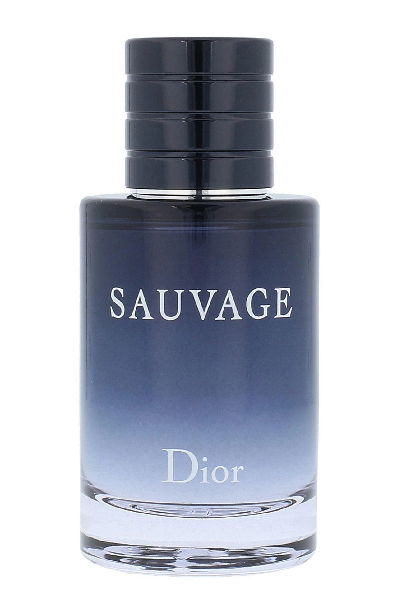 Kvepalai vyrams Christian Dior Sauvage EDT, 60 ml