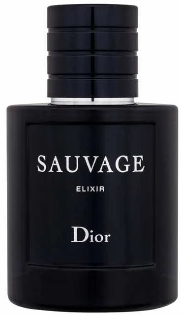 Kvepalai vyrams Dior Sauvage Elixir