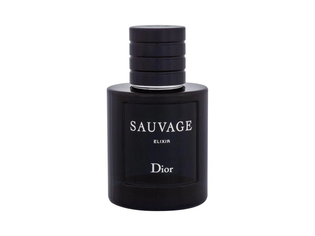 Christian Dior Sauvage PP kvepalai vyrams, 60 ml