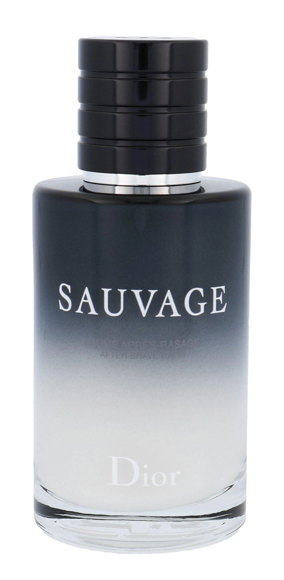 Balzamas po skutimosi Dior Sauvage, 100 ml