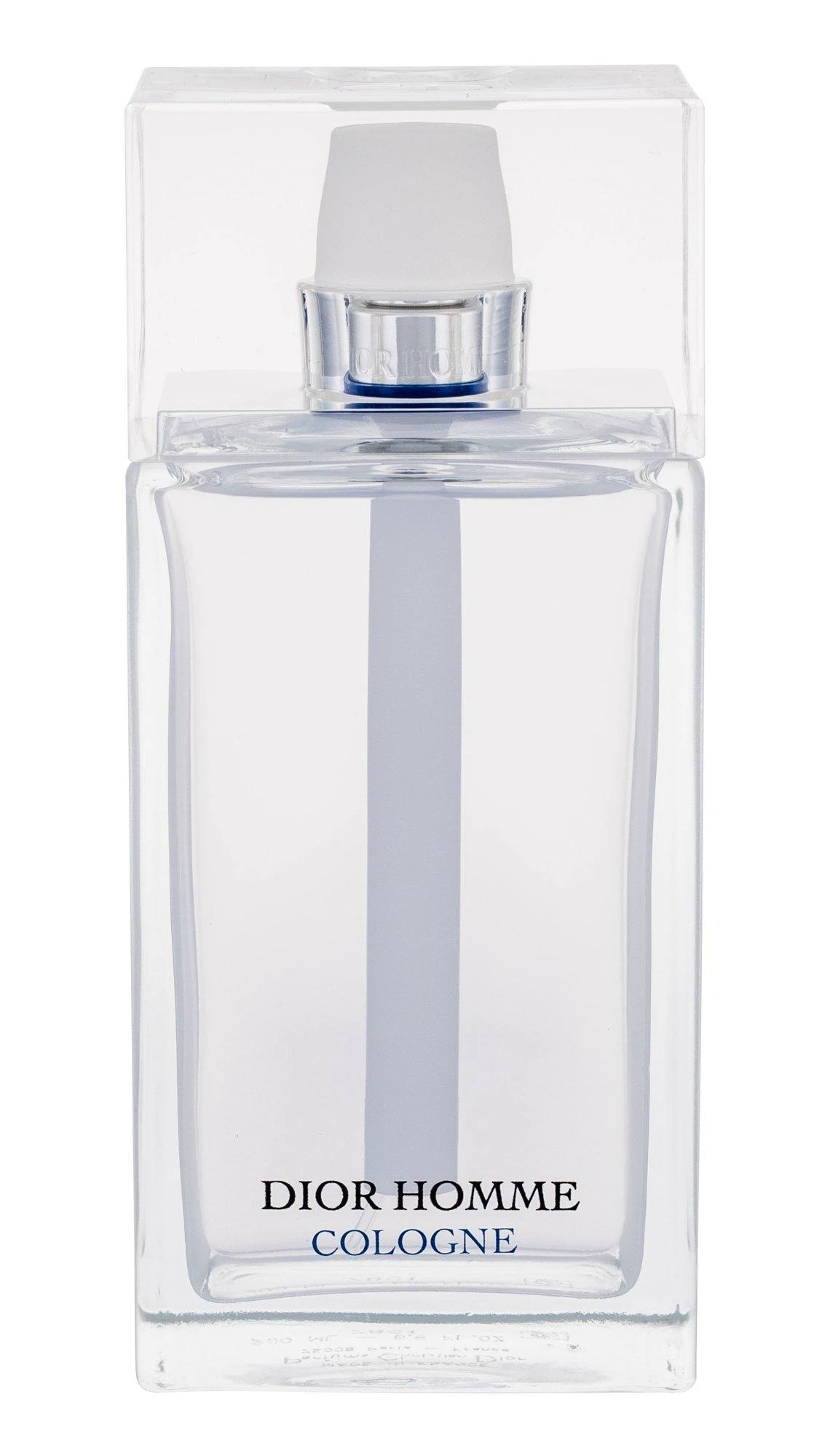 Christian Dior DIOR Dior Homme Cologne EDC odekolonas vyrams, 200 ml