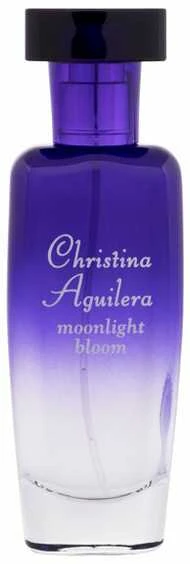 Christina Aguilera Moonlight Bloom EDP parfumuotas vanduo moterims, 30 ml