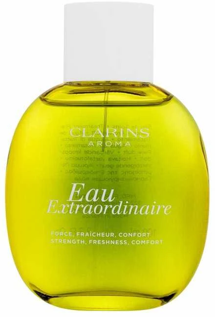 Clarins Eau Extraordinaire Treatment Fragrance moterims, 100 ml