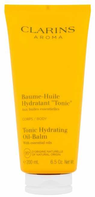 Clarins (Tonikas Hydrating Oil-Balm), 200 ml