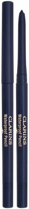 Clarins Atsparus vandeniui Long Lasting Akių apvadas Pieštukas, 0.29 g