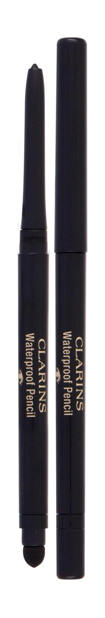 Clarins Atsparus vandeniui Pieštukas Eye Pieštukas moterims, 0,29 g