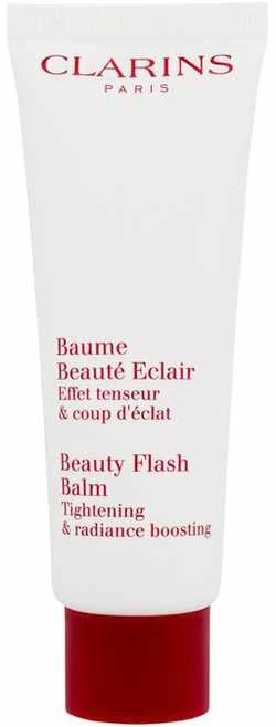 Clarins Beauty Flash Balzamas Day Kremas moterims, 50 ml