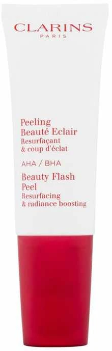 Clarins Beauty Flash Peel, 50 ml
