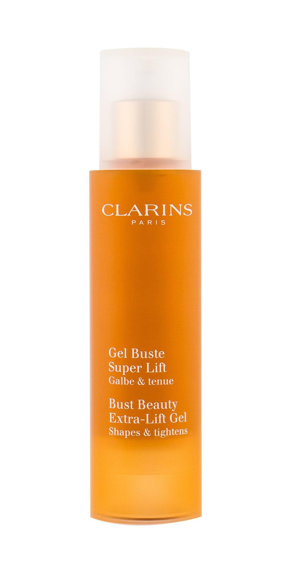 Clarins Bust Beauty Extra-Lift gelis 50ml