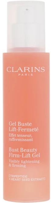 Clarins Bust Beauty Firm Lift Gel, 50 ml