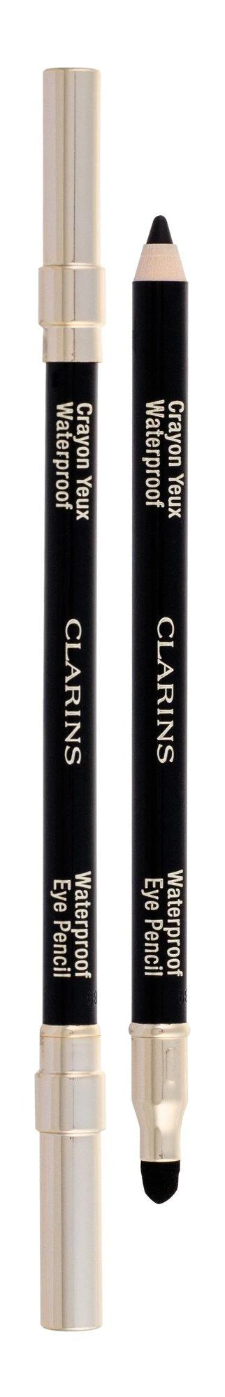 Clarins Eye Pieštukas Eye Pieštukas, 1,2 g