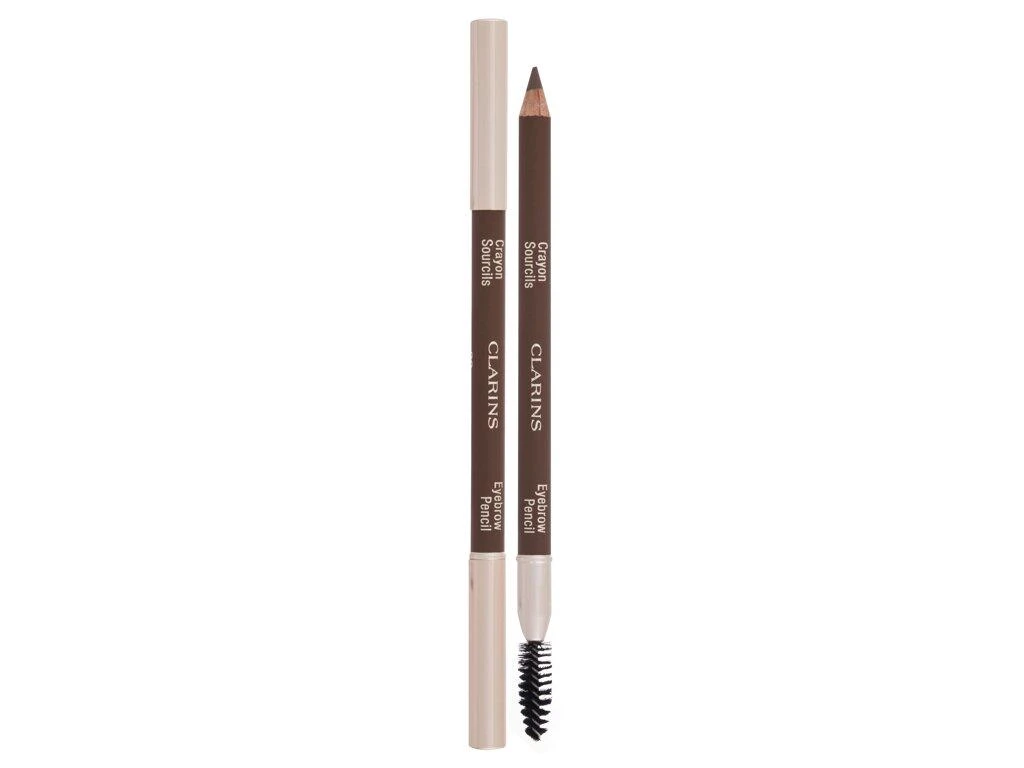 Clarins Pieštukas Eyebrow Kreminis Pieštukas 03 Soft Skirtas šviesiems plaukams 1.1 g
