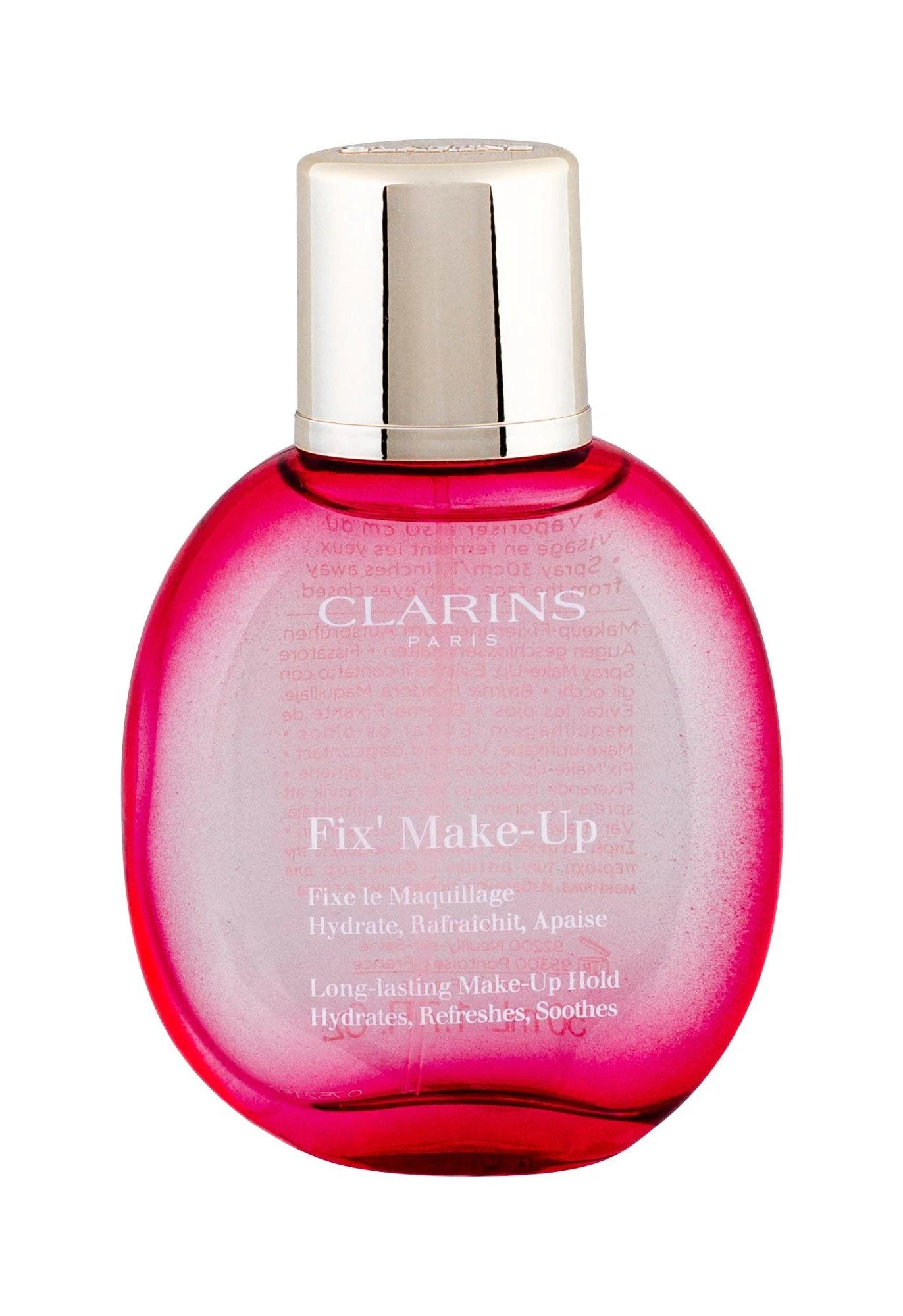 Clarins Fix Make-Up, 50 ml