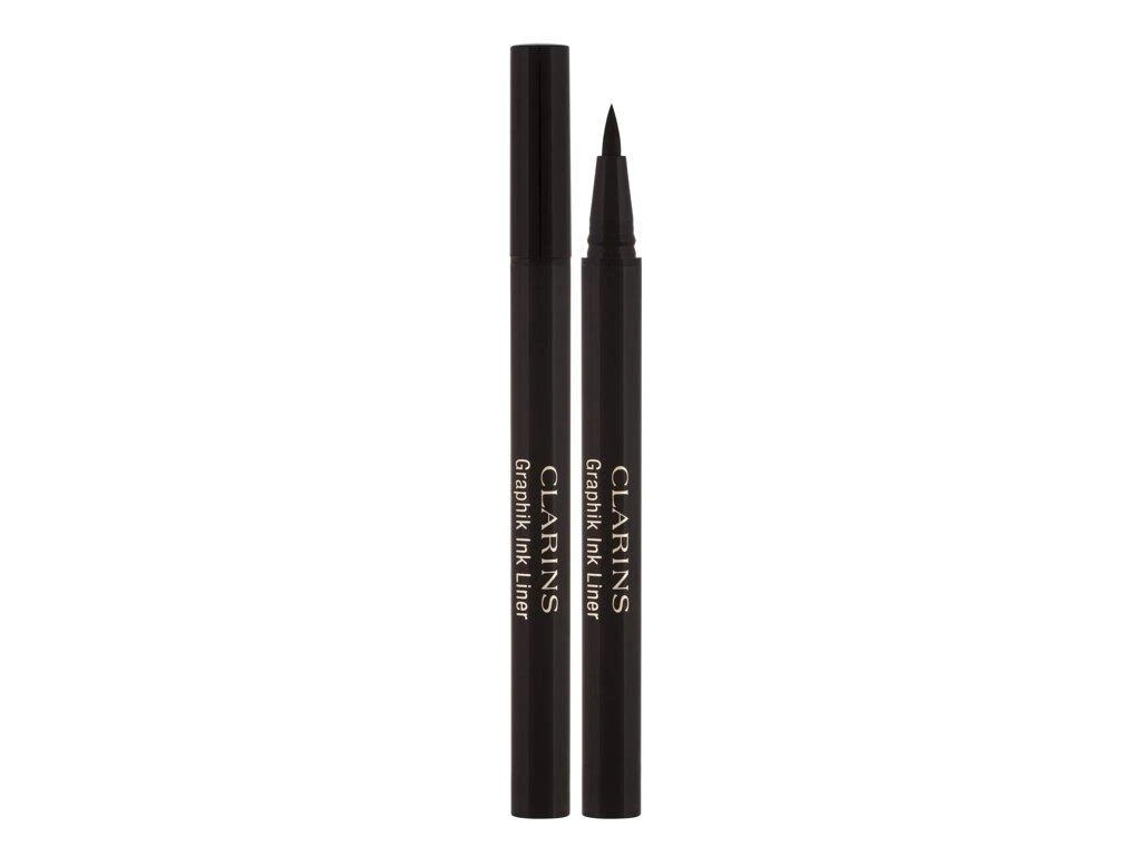 Clarins Graphik Ink Liner Eye Line moterims, 0,4 ml