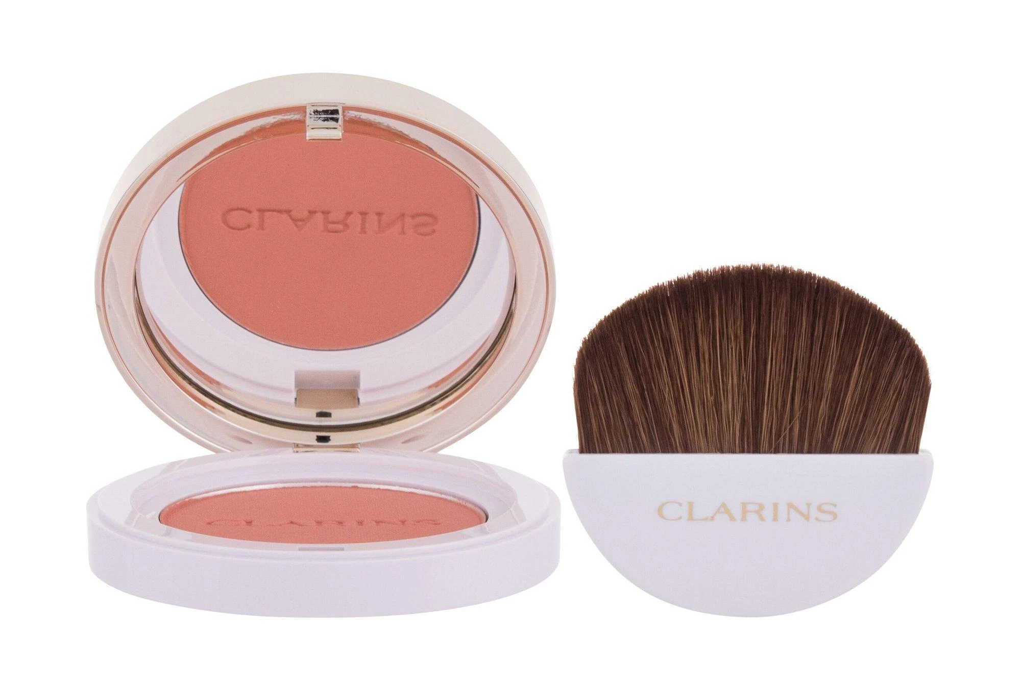 Clarins Joli skaistalai 06 Cheeky Coral 5 g