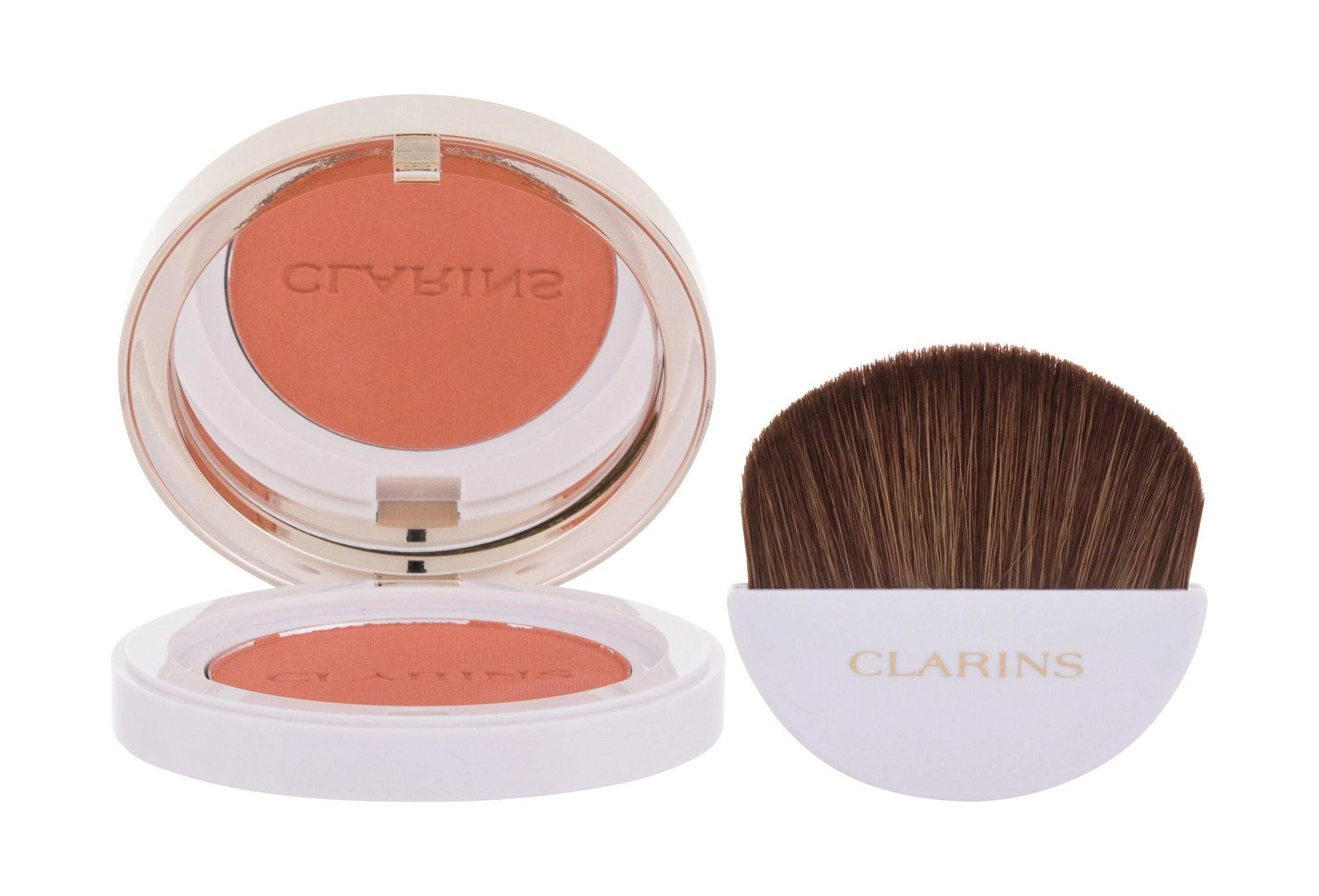 Clarins Veido skaistalai 07 Cheeky Peach 5g