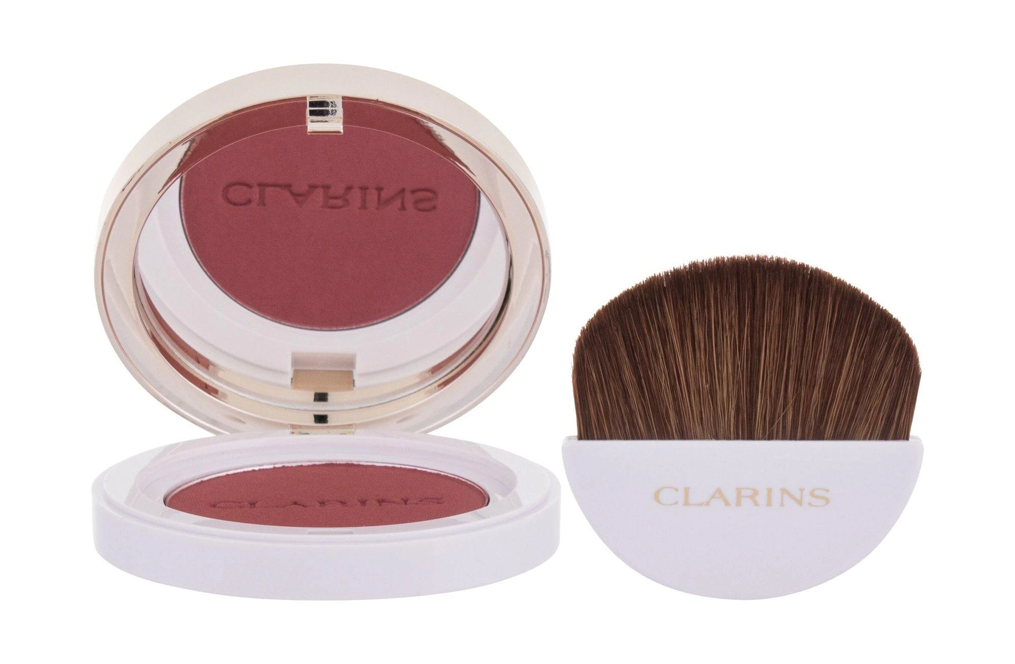Clarins Joli Blush 04 Cheeky Violetinė 5 g