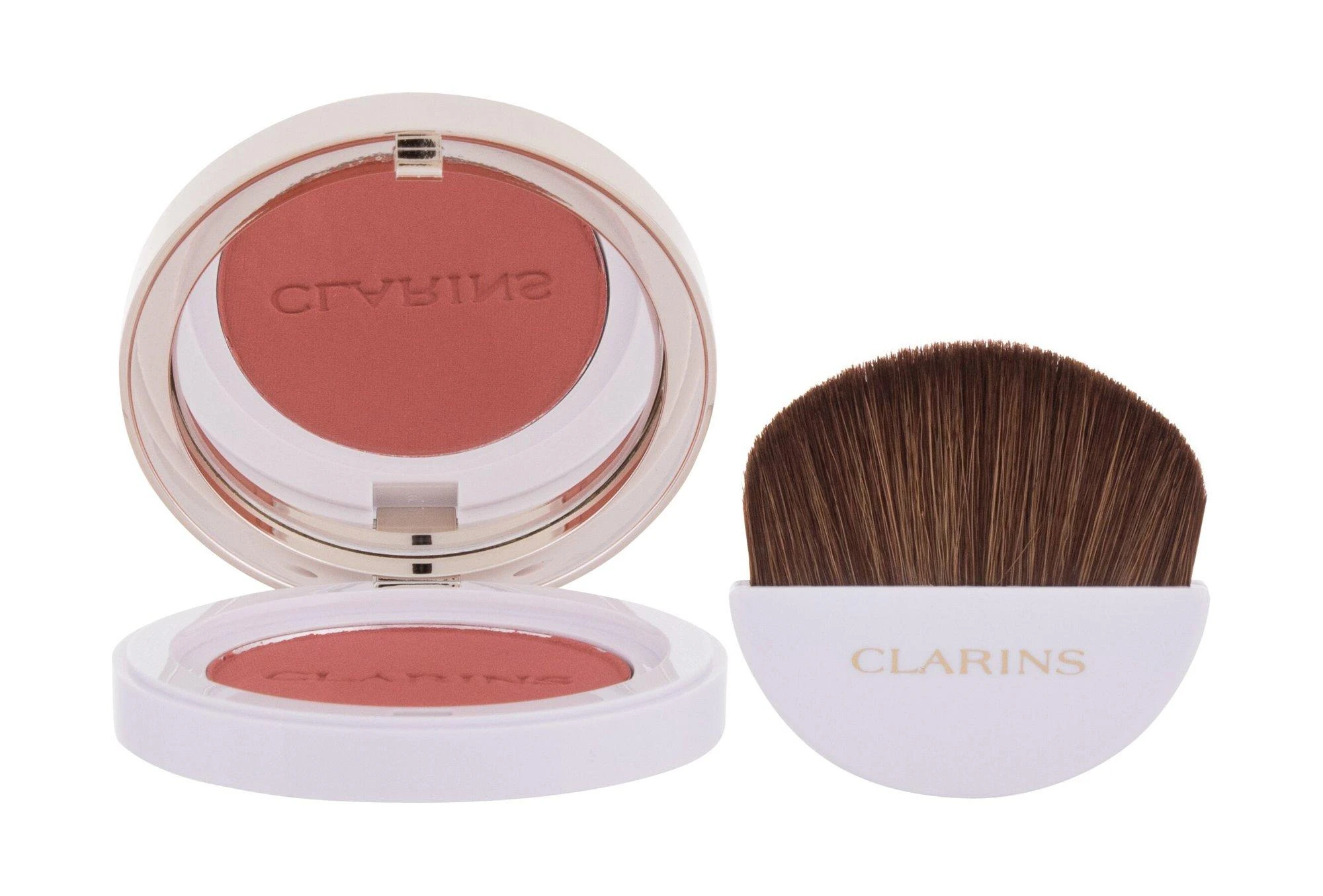 Clarins Joli Blush skaistalai