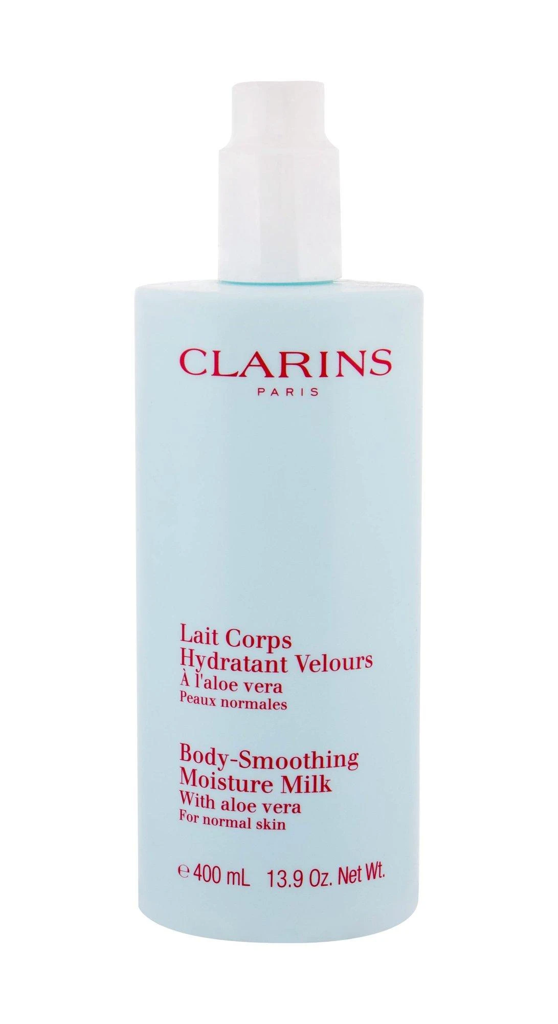 Clarins Kūno Care Kūno-glotninantis Drėkinamasis Pienelis Losjonas kūnui