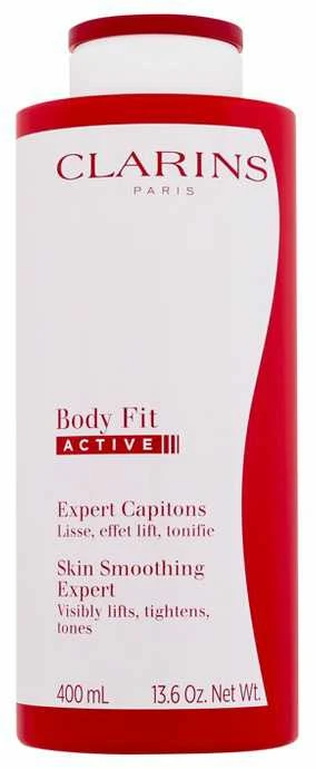 Clarins Body Fit Active Skin Smoothing Expert, 400 ml