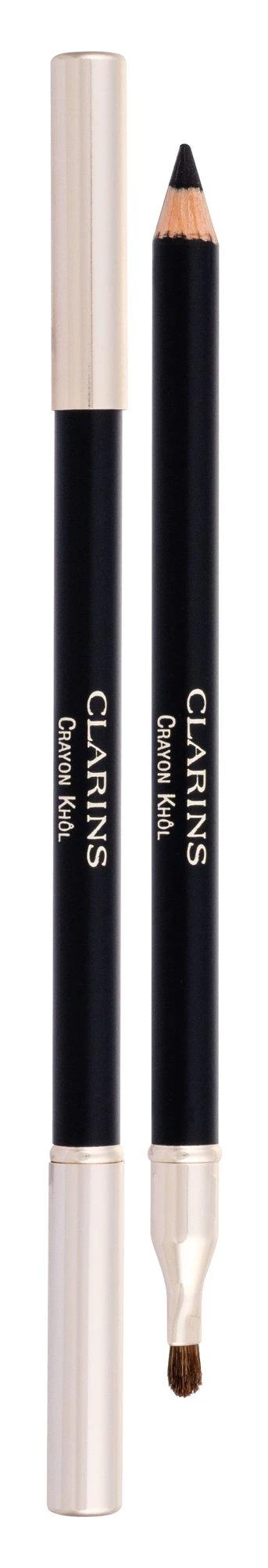 Clarins Long-Lasting Eye Pieštukas Eye Pieštukas moterims, 1,05 g