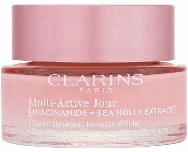 Clarins Multi-Active Day Kremas moterims, 50 ml