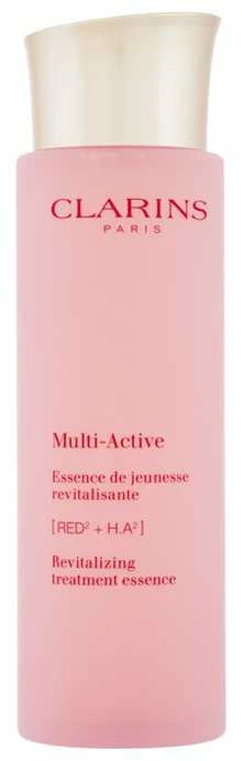 CLARINS DAUGIAFUNKCIS ATGAIVINAMASIS PROCEDŪROS ESENCIJA 200ML
