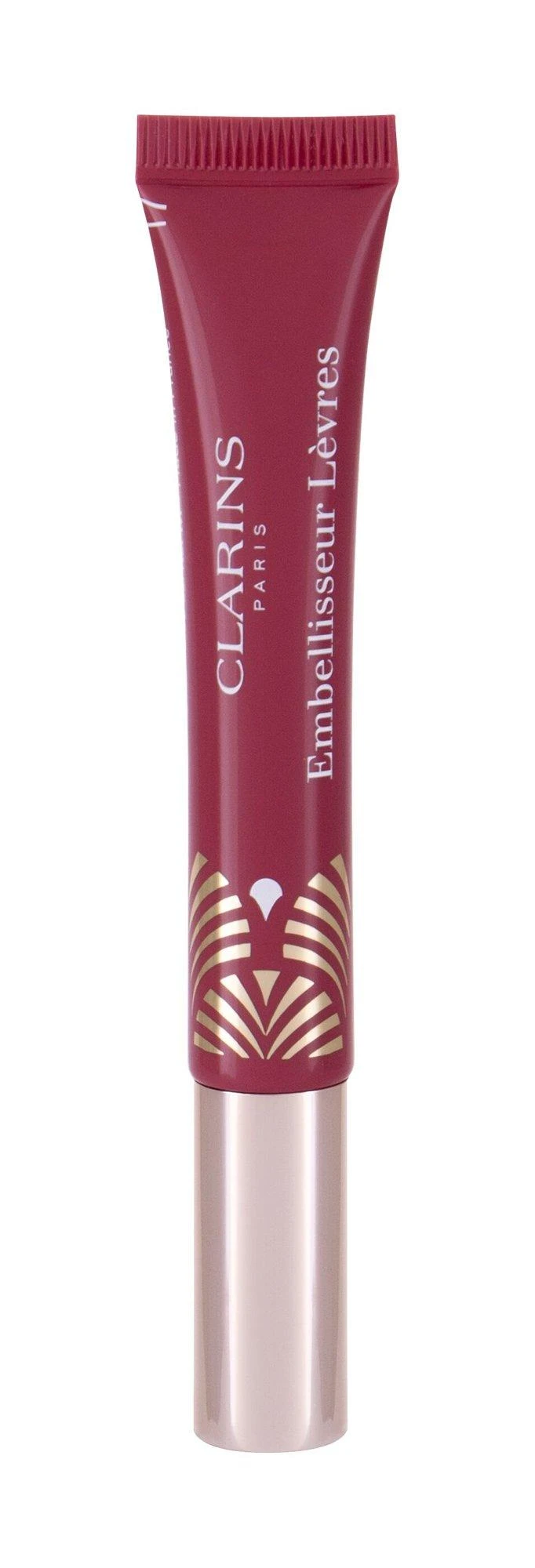 Clarins Natural Lip Perfector #17 Intense Maple, 12 ml