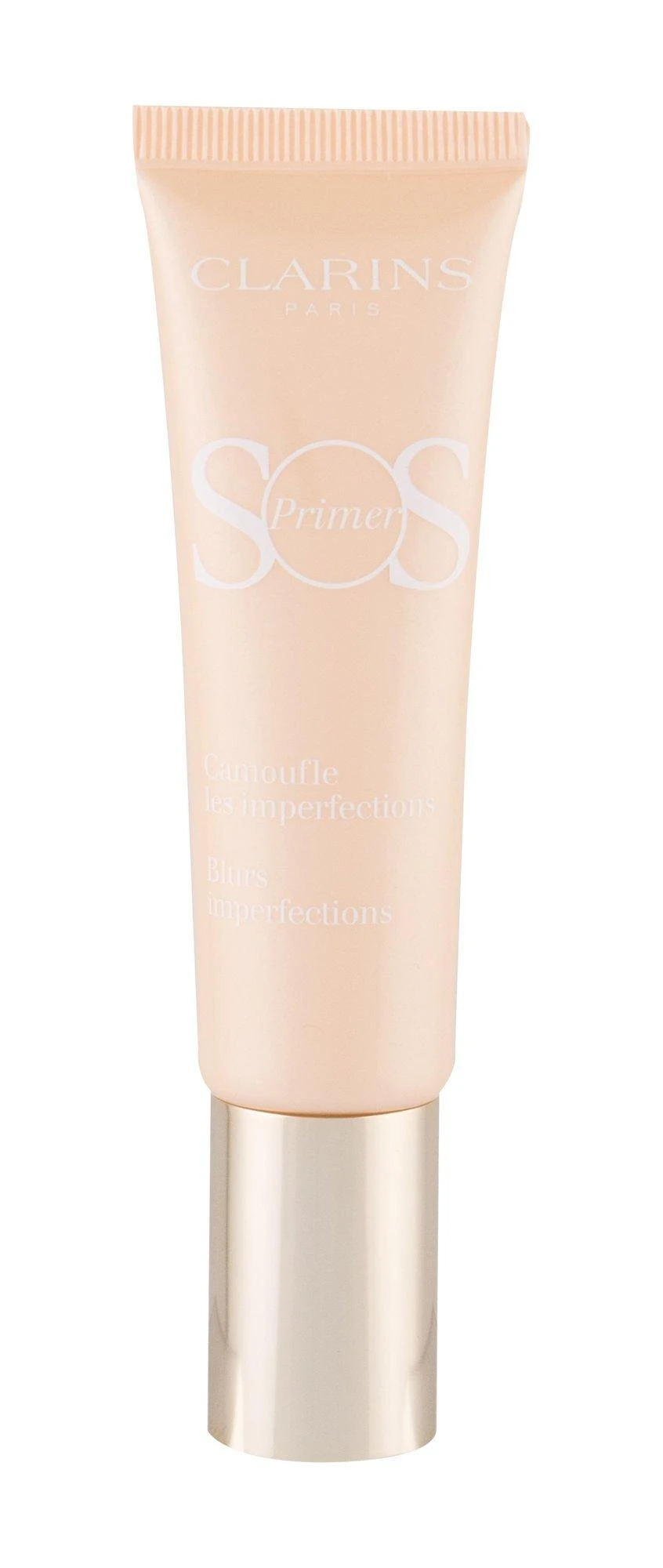 Clarins SOS gruntas, 30 ml
