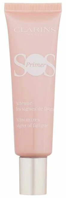 Clarins SOS gruntas, 30 ml