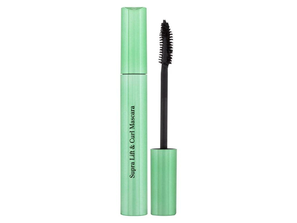 Clarins Supra Volume Blakstienų tušas #01 Intense Juodas, 8 ml