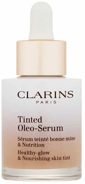 Clarins Tinted Oleo-Serum, 04, 30 ml